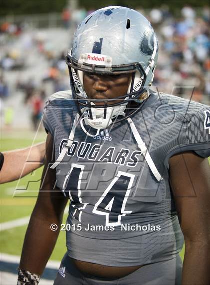 Thumbnail 3 in Pinson Valley @ Clay-Chalkville photogallery.