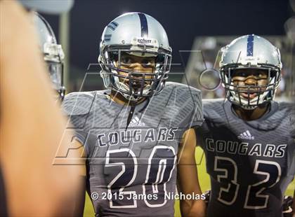 Thumbnail 2 in Pinson Valley @ Clay-Chalkville photogallery.