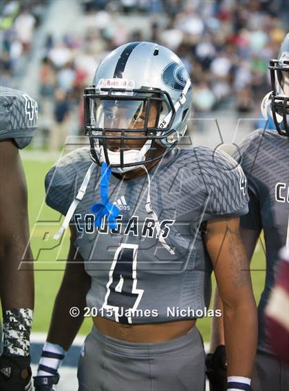 Thumbnail 2 in Pinson Valley @ Clay-Chalkville photogallery.
