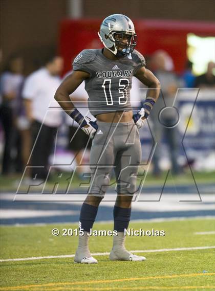 Thumbnail 1 in Pinson Valley @ Clay-Chalkville photogallery.
