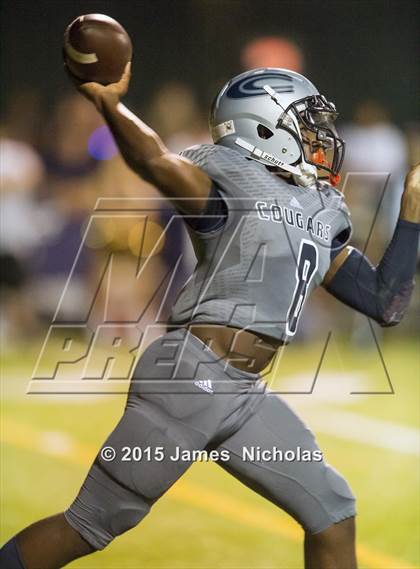 Thumbnail 1 in Pinson Valley @ Clay-Chalkville photogallery.