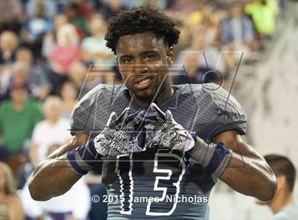 Thumbnail 3 in Pinson Valley @ Clay-Chalkville photogallery.