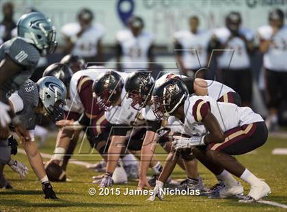 Thumbnail 2 in Pinson Valley @ Clay-Chalkville photogallery.