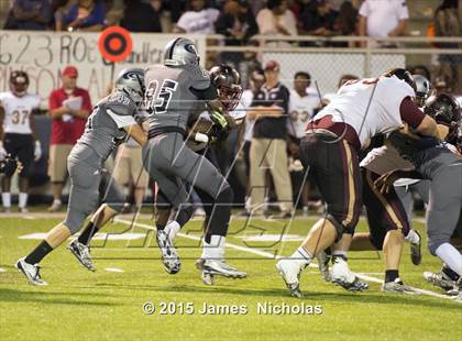 Thumbnail 3 in Pinson Valley @ Clay-Chalkville photogallery.