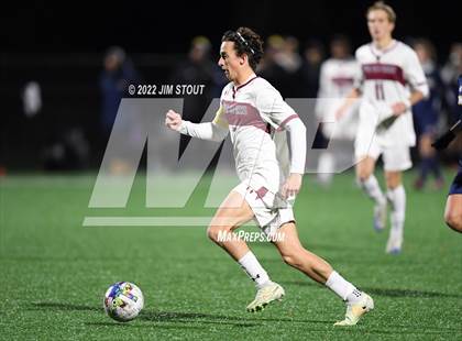 Thumbnail 3 in Avon Old Farms @ Choate (NEPSAC Class A Quarterfinal) photogallery.