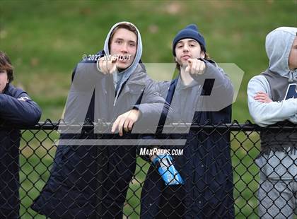 Thumbnail 1 in Avon Old Farms @ Choate (NEPSAC Class A Quarterfinal) photogallery.