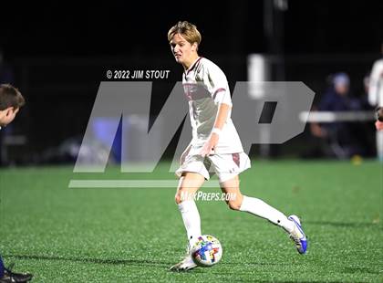 Thumbnail 1 in Avon Old Farms @ Choate (NEPSAC Class A Quarterfinal) photogallery.