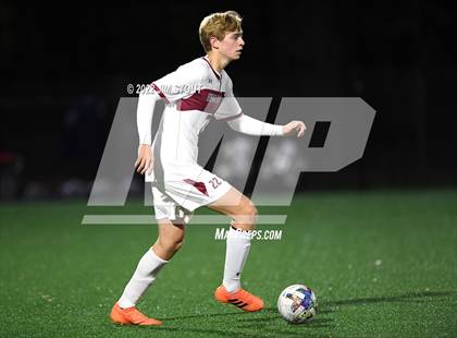 Thumbnail 2 in Avon Old Farms @ Choate (NEPSAC Class A Quarterfinal) photogallery.