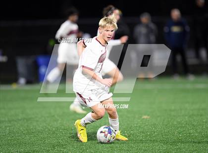 Thumbnail 3 in Avon Old Farms @ Choate (NEPSAC Class A Quarterfinal) photogallery.