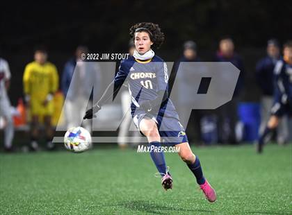 Thumbnail 2 in Avon Old Farms @ Choate (NEPSAC Class A Quarterfinal) photogallery.