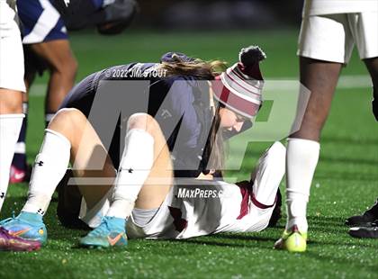 Thumbnail 3 in Avon Old Farms @ Choate (NEPSAC Class A Quarterfinal) photogallery.