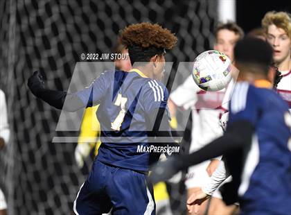 Thumbnail 2 in Avon Old Farms @ Choate (NEPSAC Class A Quarterfinal) photogallery.