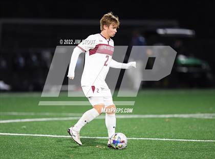 Thumbnail 2 in Avon Old Farms @ Choate (NEPSAC Class A Quarterfinal) photogallery.