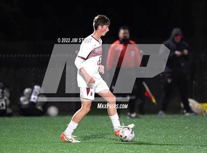 Thumbnail 2 in Avon Old Farms @ Choate (NEPSAC Class A Quarterfinal) photogallery.