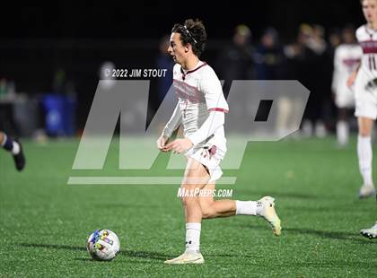 Thumbnail 1 in Avon Old Farms @ Choate (NEPSAC Class A Quarterfinal) photogallery.