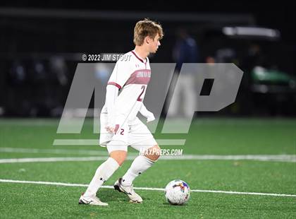 Thumbnail 3 in Avon Old Farms @ Choate (NEPSAC Class A Quarterfinal) photogallery.