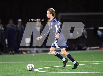 Thumbnail 1 in Avon Old Farms @ Choate (NEPSAC Class A Quarterfinal) photogallery.