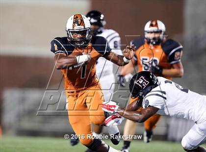 Thumbnail 3 in Rockwall-Heath @ West Mesquite photogallery.