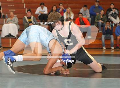 Thumbnail 3 in Canyon @ Villa Park photogallery.