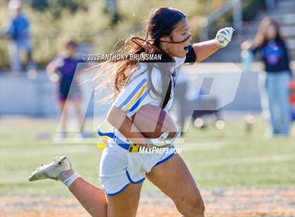 Thumbnail 1 in Christian Brothers vs. Del Campo (CIF SJS D3 Final - Game) photogallery.