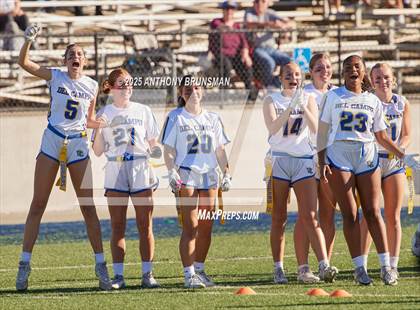 Thumbnail 1 in Christian Brothers vs. Del Campo (CIF SJS D3 Final - Game) photogallery.