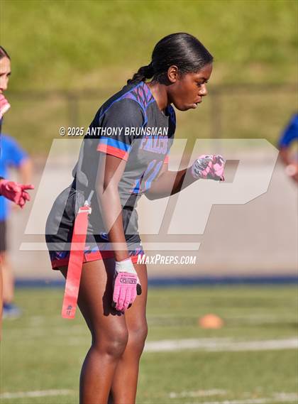 Thumbnail 2 in Christian Brothers vs. Del Campo (CIF SJS D3 Final - Game) photogallery.