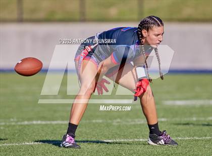 Thumbnail 3 in Christian Brothers vs. Del Campo (CIF SJS D3 Final - Game) photogallery.