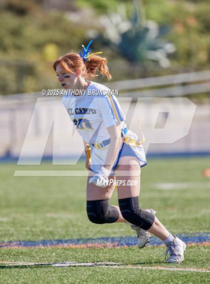 Thumbnail 3 in Christian Brothers vs. Del Campo (CIF SJS D3 Final - Game) photogallery.