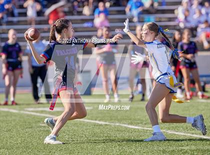 Thumbnail 2 in Christian Brothers vs. Del Campo (CIF SJS D3 Final - Game) photogallery.