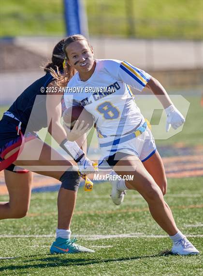 Thumbnail 3 in Christian Brothers vs. Del Campo (CIF SJS D3 Final - Game) photogallery.