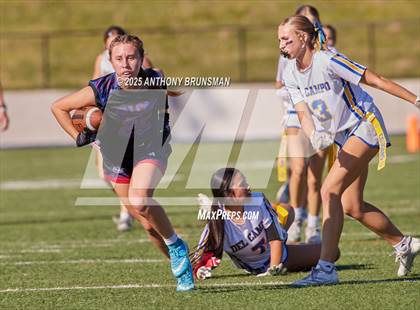 Thumbnail 2 in Christian Brothers vs. Del Campo (CIF SJS D3 Final - Game) photogallery.