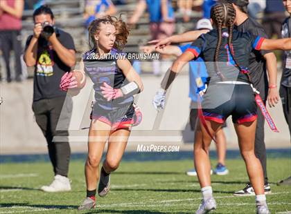 Thumbnail 2 in Christian Brothers vs. Del Campo (CIF SJS D3 Final - Game) photogallery.