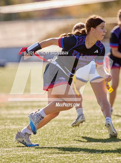 Thumbnail 2 in Christian Brothers vs. Del Campo (CIF SJS D3 Final - Game) photogallery.