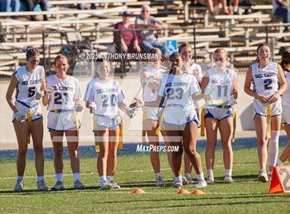 Thumbnail 2 in Christian Brothers vs. Del Campo (CIF SJS D3 Final - Game) photogallery.