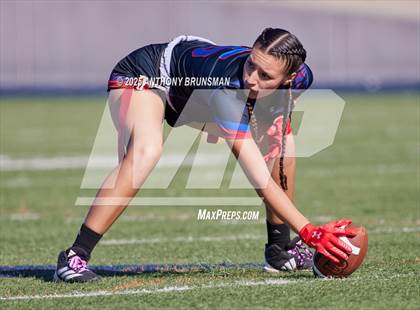 Thumbnail 1 in Christian Brothers vs. Del Campo (CIF SJS D3 Final - Game) photogallery.