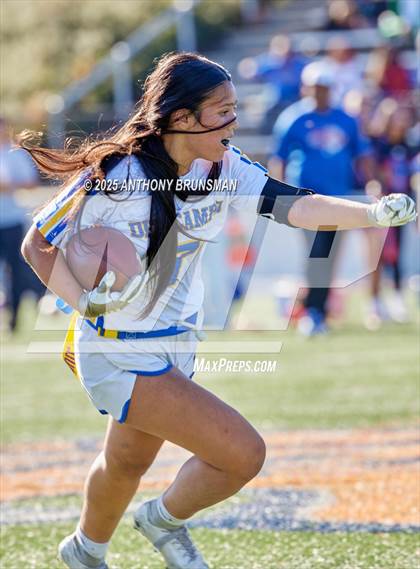 Thumbnail 2 in Christian Brothers vs. Del Campo (CIF SJS D3 Final - Game) photogallery.