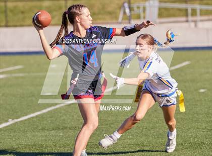 Thumbnail 2 in Christian Brothers vs. Del Campo (CIF SJS D3 Final - Game) photogallery.