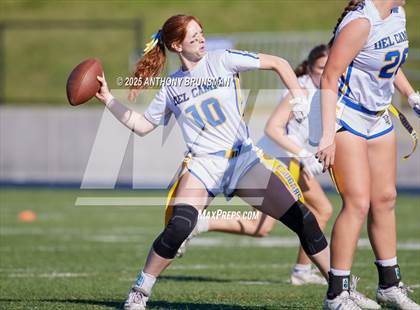 Thumbnail 3 in Christian Brothers vs. Del Campo (CIF SJS D3 Final - Game) photogallery.