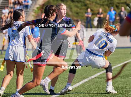 Thumbnail 3 in Christian Brothers vs. Del Campo (CIF SJS D3 Final - Game) photogallery.