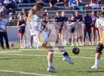 Thumbnail 3 in Christian Brothers vs. Del Campo (CIF SJS D3 Final - Game) photogallery.