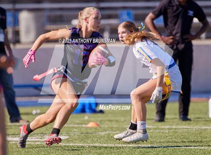 Thumbnail 3 in Christian Brothers vs. Del Campo (CIF SJS D3 Final - Game) photogallery.