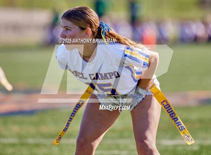 Thumbnail 2 in Christian Brothers vs. Del Campo (CIF SJS D3 Final - Game) photogallery.