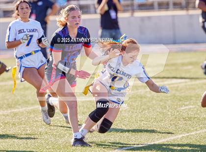 Thumbnail 3 in Christian Brothers vs. Del Campo (CIF SJS D3 Final - Game) photogallery.