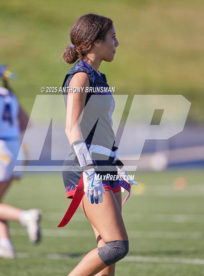 Thumbnail 2 in Christian Brothers vs. Del Campo (CIF SJS D3 Final - Game) photogallery.