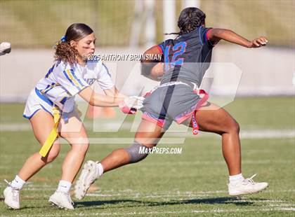 Thumbnail 1 in Christian Brothers vs. Del Campo (CIF SJS D3 Final - Game) photogallery.