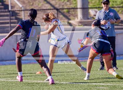 Thumbnail 2 in Christian Brothers vs. Del Campo (CIF SJS D3 Final - Game) photogallery.