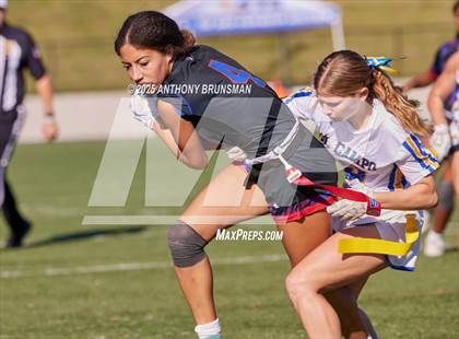 Thumbnail 3 in Christian Brothers vs. Del Campo (CIF SJS D3 Final - Game) photogallery.