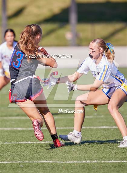 Thumbnail 3 in Christian Brothers vs. Del Campo (CIF SJS D3 Final - Game) photogallery.