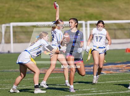Thumbnail 1 in Christian Brothers vs. Del Campo (CIF SJS D3 Final - Game) photogallery.