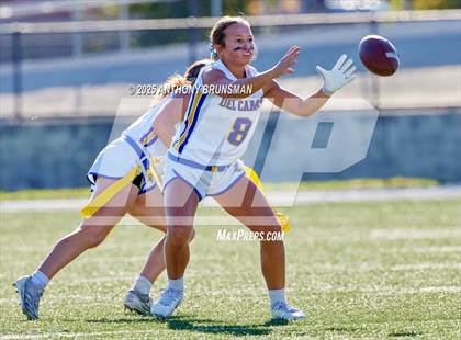 Thumbnail 3 in Christian Brothers vs. Del Campo (CIF SJS D3 Final - Game) photogallery.